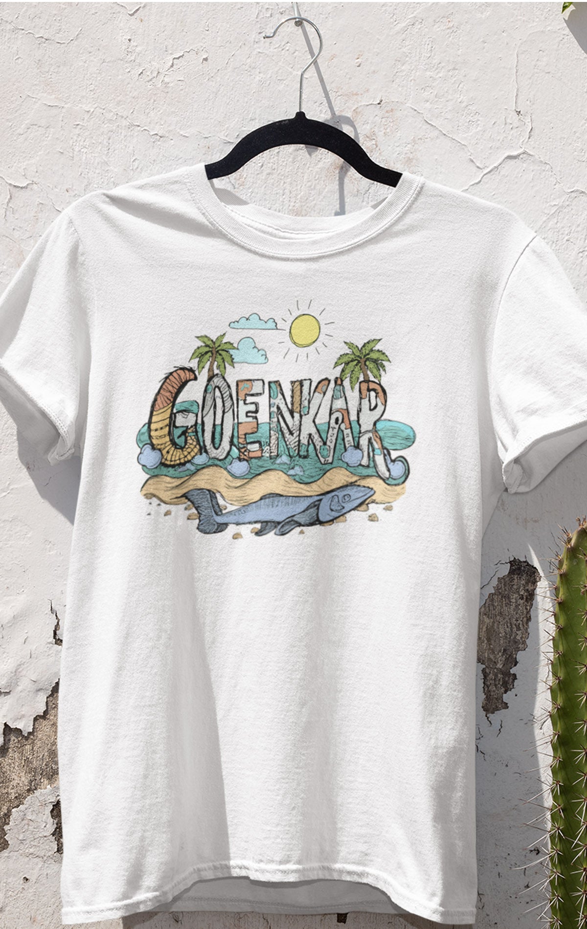 GOENKAR.