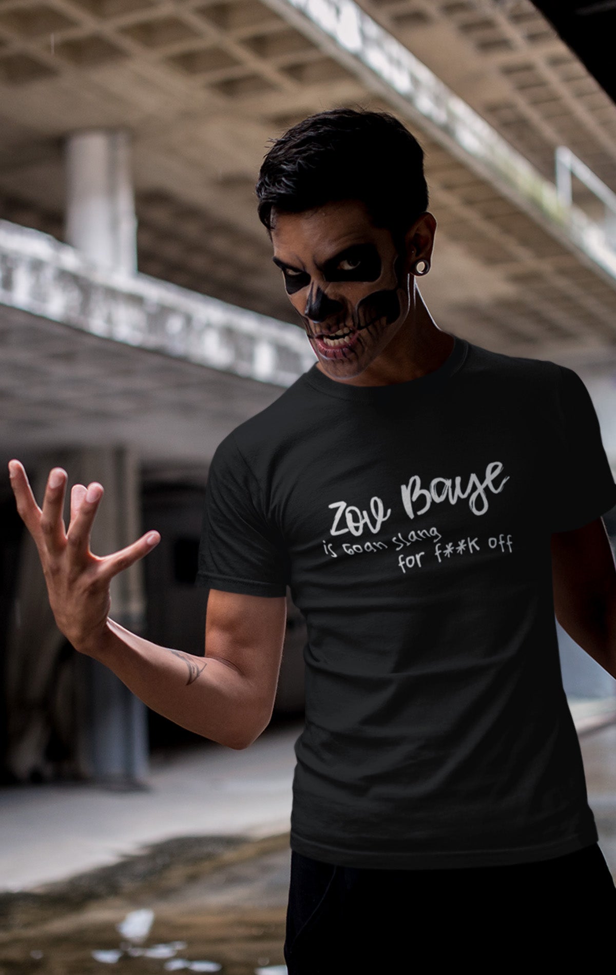 ZOV BAYE !!