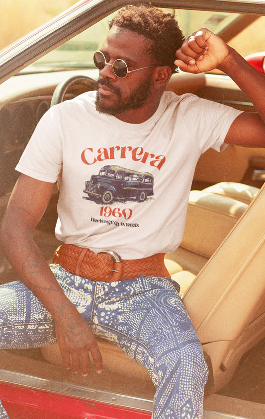 CARRERA.