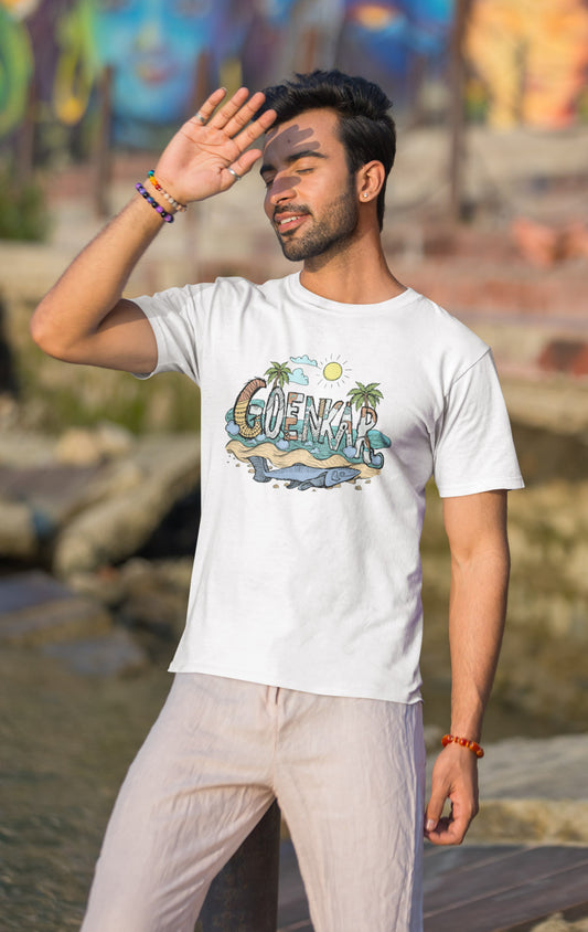 Goa Python Shirt New Drops | Oipatrao | Goa Clothing Brand | Goan | Goan Brand | Goan T ...