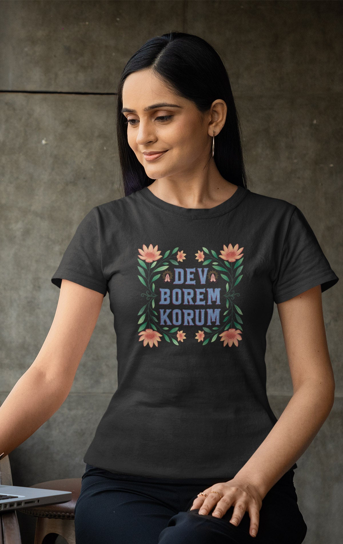 Dev Borem Korum