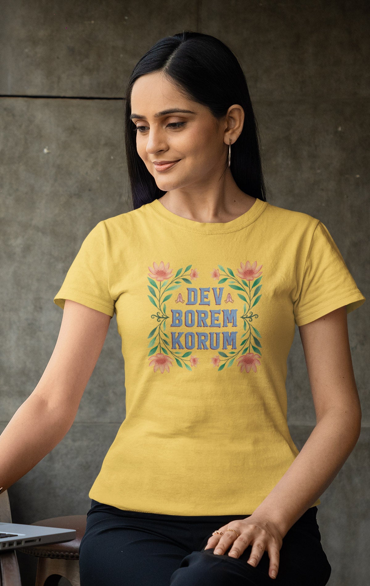 Dev Borem Korum