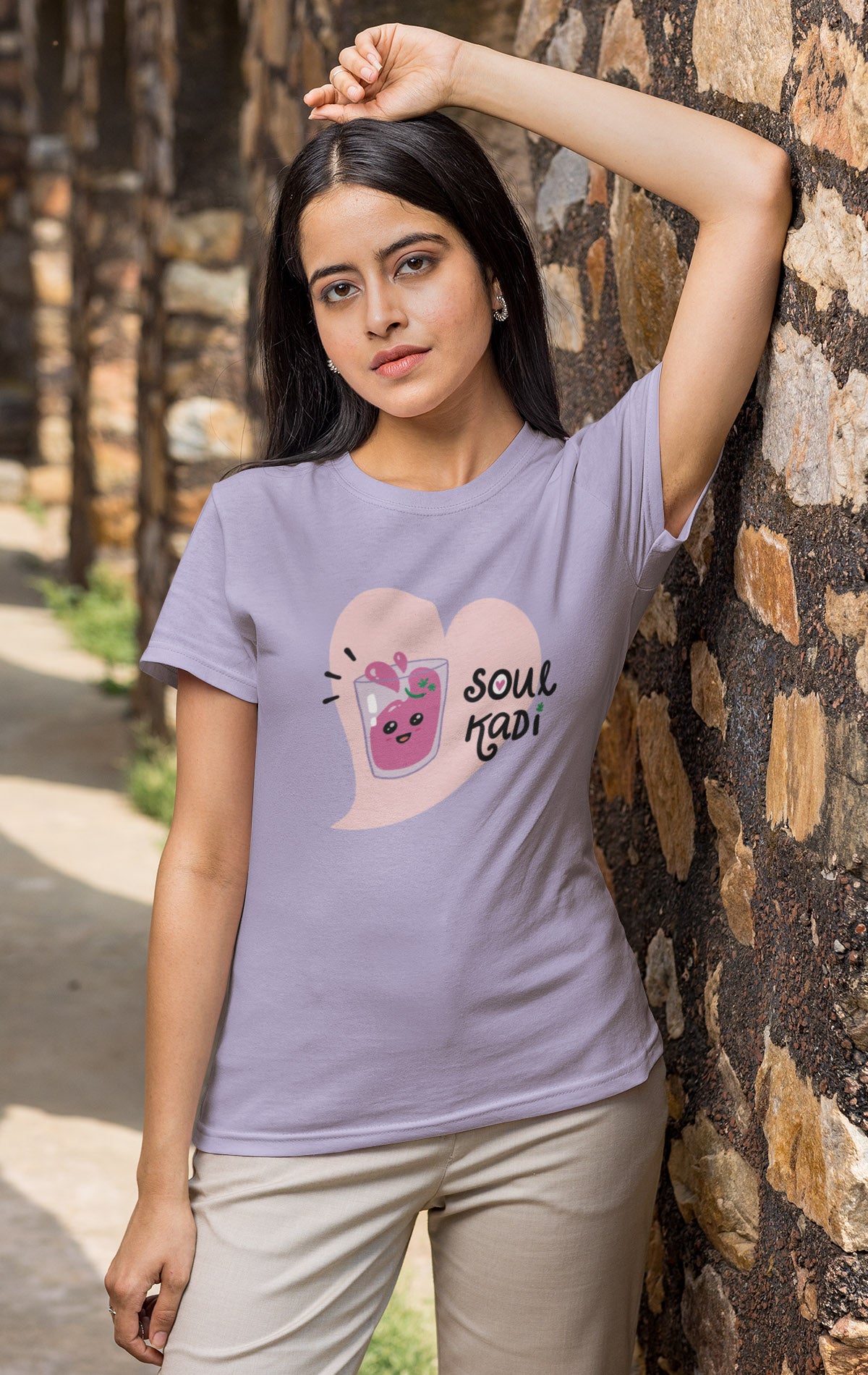 The famous Goan kokum solkadi prepared in two ways: with and without coconut milk, being kokum (sol) as the main ingredient. They are both served as an appetizer or served as a drink at the end of every Goan meal