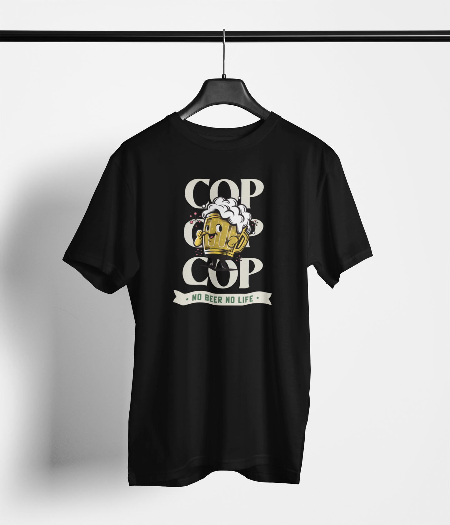 COP COP COP !!